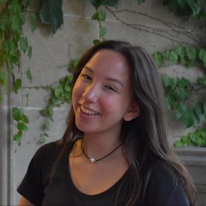 Meet your Posher, Sofia